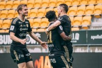 Олійник забив курйозний гол, але «Сейнайокі» не втримав перемогу над конкурентом 