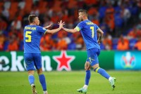 Сергій Сидорчук: «Ніхто не хотів поїхати на ЧС так, як хотів Ярмоленко»