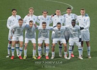 «Стукає у двері першої команди». Вацко поділився думкою про перспективи таланта «Динамо»