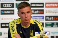 «Розумію, що для мене це був останній шанс»: Сидорчук порівняв поразку від Вельсу з фіаско від Франції 2013-го