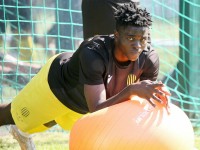 «Рух» повернувся до тренувань. У команді є легіонер