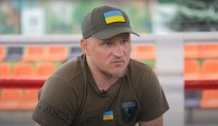 Олександр Алієв: Ракицький хотів воювати, легалізація зброї, під кулями на Оболоні, мародери, інтерв'ю у Бучі
