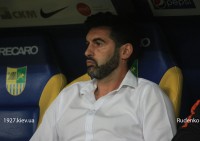 «Лілль» оголосить про призначення Фонсеки сьогодні