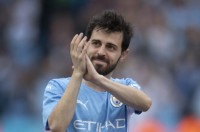 «МанСіті» шокував «Барсу» ціною на Бернарду Сілву