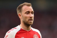 Еріксен відмовився від переходу в «Манчестер Юнайтед»