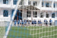 «Динамо» вирушило на передсезонний збір: склад команди