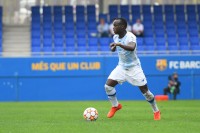 Молодою зіркою «Динамо» цікавляться гранди світового футболу - серед них не тільки «Барселона», «Баварія» та «Мілан»