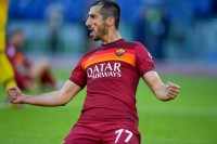 Мхітарян пройшов медогляд в «Інтері», Лукаку прибуде в Мілан наступного тижня