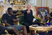 «Стяуа» підписав екс-бека «Маріуполя», встановивши клаусулу у 20 млн євро