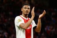 «Боруссія» Дортмунд узгодила трансфер лідера «Аякса»