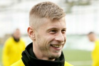 Хавбек Руху: «У нас перспективна молодь»