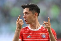 Freedom for Robert. 5 причин, чому «Баварія» має відпустити Левандовські