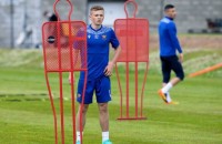 Кучерявий повернувся з оренди: 20-річний українець в очікуванні довгоочікуваного дебюту в елітному дивізіоні чемпіонату Шотландії