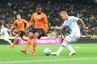 ЗМІ: «Шахтар» відкинув пропозицію «Трабзонспору» щодо ключового захисника