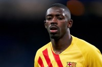 ​«Барселона», «Баварія», ПСЖ та «Челсі» запропонували контракт Дембеле