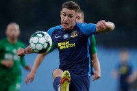 Вундеркінд «Дніпра-1» відмовив клубу Серії А заради переходу до «Брентфорда»