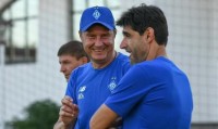 Екс-тренер «Динамо» серед претендентів на тренерське крісло у «Дніпрі-1» після відходу Йовічевіча у «Шахтар» 