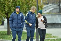 Микола Васильков: «Поки йде війна, Шевченко не планує відновлювати кар'єру тренера»