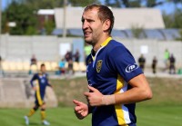 «Ми з 2014-го жили у війні, але вдавали, що не помічаємо нічого». Екс-футболіст УПЛ зараз захищає Україну