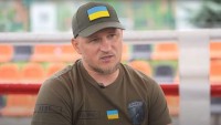 «Йому просто немає що робити»: Васильков пояснив рішення Алієва вступити у тероборону 