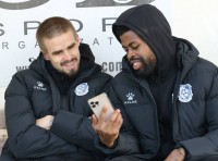 Канадець Джеймс готовий виступати за «Чорноморець», також можливим є повернення бразильця