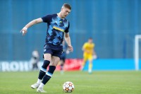 «Фенербахче» хоче підписати Довбика до матчу з «Динамо» у Лізі чемпіонів