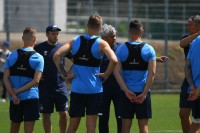 «Динамо» офіційно оголосило про матчі з двома швейцарськими клубами