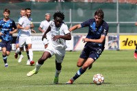 «Івердон Спорт» – «Динамо» – 1:1. Найкращі моменти матчу з шедевром таланту киян