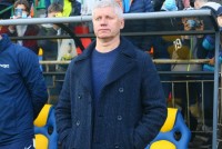 Перша ліга ризикує втратити ще один клуб – він може припинити існування на час війни 