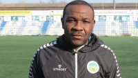 «Добре, що я не москаль»: український тренер камерунського походження залишив патріотичний меседж