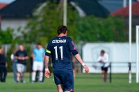 «Який я на*уй фашист?»: Селезньов видав запальний спіч про напад росіян на Україну