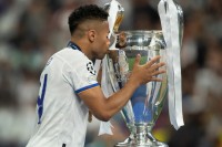 «Фенербахче» готовий задовольнити фінансові запити резервіста «Реала», щоб отримати посилення перед дуеллю з «Динамо»