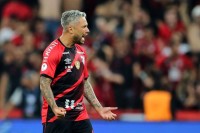 Марлос замислюється над завершенням кар'єри