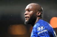 Офіційно. «Челсі» відправив Ромелу Лукаку в «Інтер»