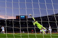 «Динамо» пригадало найкращі моменти Георгія Бущана в клубі - відео