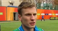 ​«Металіст» може підписати екс-півзахисника молодіжної збірної України  