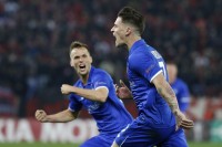 Стало відомо майбутнє Вербича та Кенджори в «Динамо»