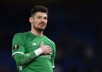 Денис Бойко: «Зараз вже ніхто не боїться «Динамо». Кожна команда вірить, що може обіграти киян»