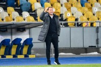 Тренер тренерів, але не дорослих гравців. Патрік ван Леувен у «Зорі» – початок юнацького проекту?