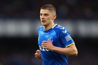 Совість Миколенка чиста: «Евертон» відзначився антидосягненням, до якого українець не має жодного стосунку