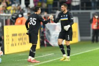 Віктор Леоненко: «У мене тільки одне питання: чому Бущан не повернувся до «Динамо»? Нещерет постійно дивує у воротах»