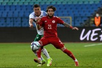 «Лех» може не скористатися правилами ФІФА у випадку з Цитаїшвілі - названа причина 