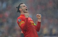 Автогол Ярмоленка у матчі з Уельсом переписали на Бейла