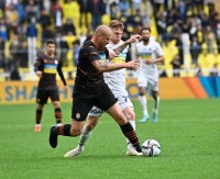 Селезньов: «Вважаю, що українські фани мають прийняти Ракицького»