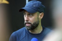 «Дніпро-1» прагне замінити Йовічевіча іноземним спеціалістом 