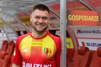 «Ішов і скрипів зубами»: Екс-динамівець Петров розповів, як залишав «Колос»