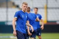 Микита Бурда