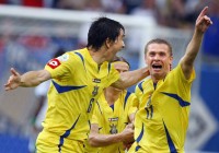 Що сталося з гравцями збірної України часів ЧС-2006
