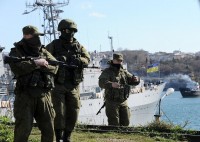 Поповнення в графі «кораблі». Нові дані Генштабу ЗСУ про втрати росіян у війні з Україною