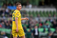 Олександр Сирота розповів, що має зробити молодіжна збірна України, щоб вийти з групи на Євро-2023